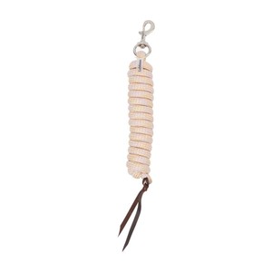 LeMieux LeMieux Training Leadrope in Blossom/Stone/Mimosa