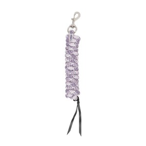 LeMieux LeMieux Training Leadrope in Dusk/Peony/Aqua