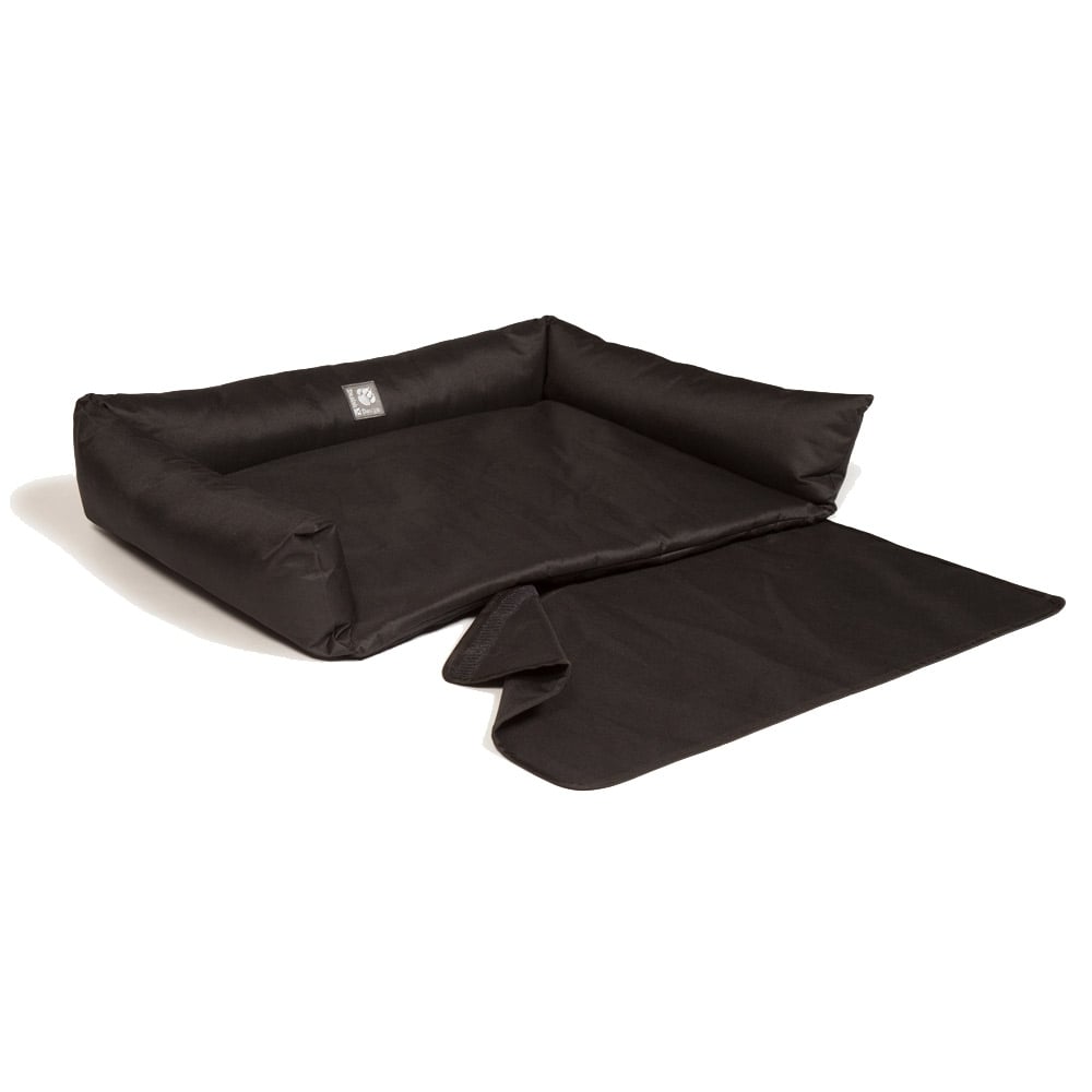 Danish Design Danish Design Boot Bed in Black