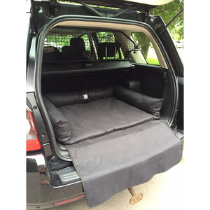Danish Design Danish Design Boot Bed in Black