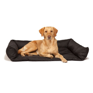 Danish Design Danish Design Boot Bed in Black