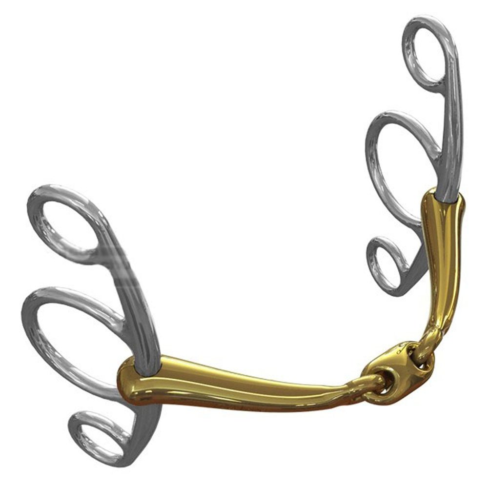 Neue Schule Tranz Angled Lozenge Elevator Bit No Colour