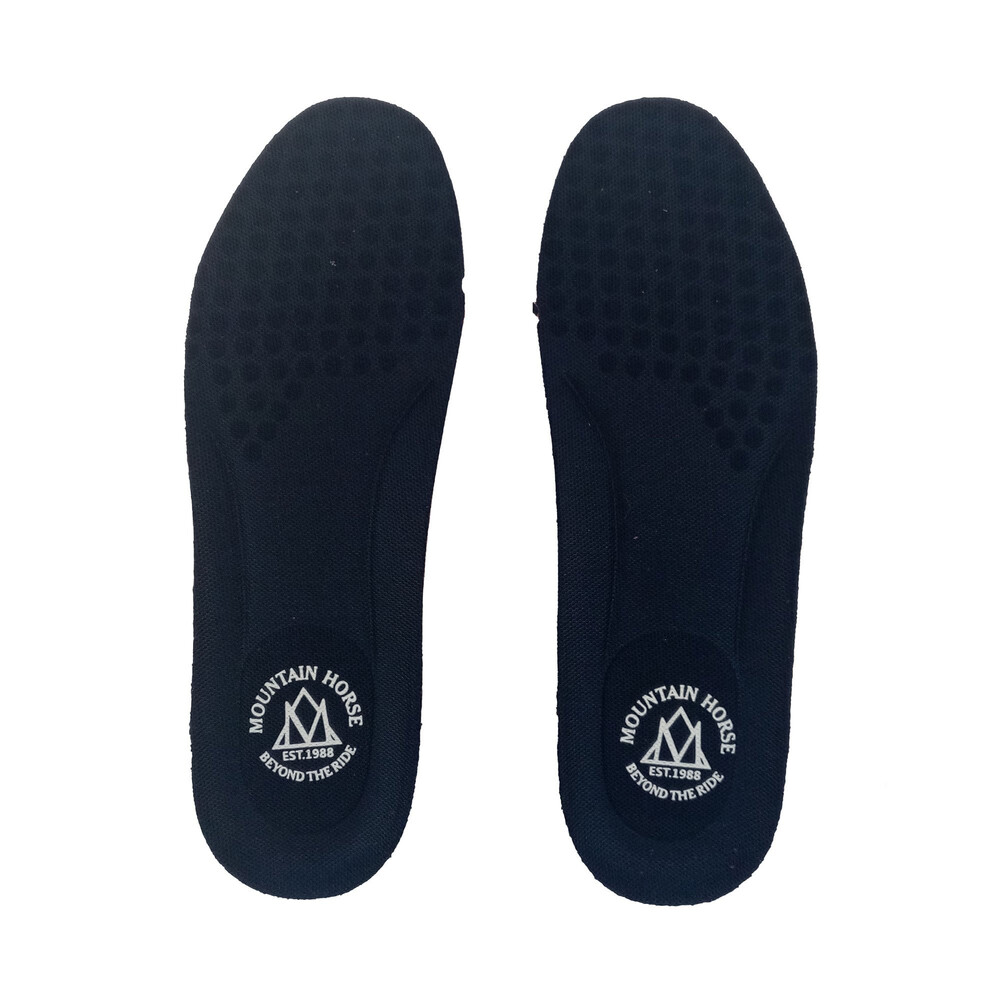 Mountain Horse Airflow Insoles No Colour