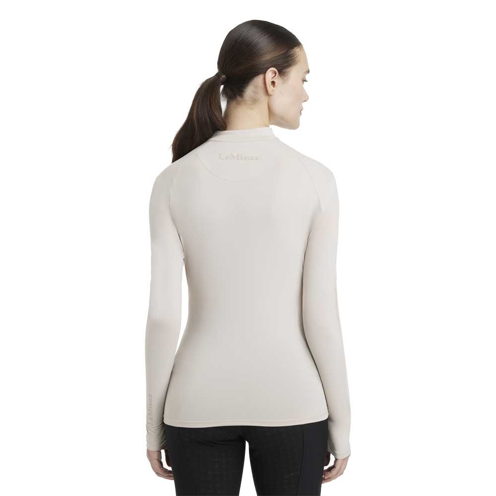 LeMieux Heyden Lightweight Base Layer Beige