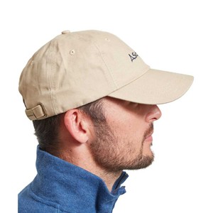 Schoffel Schoffel Thurlestone Cap in Oat
