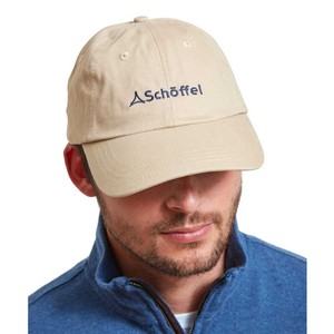 Schoffel Schoffel Thurlestone Cap in Oat