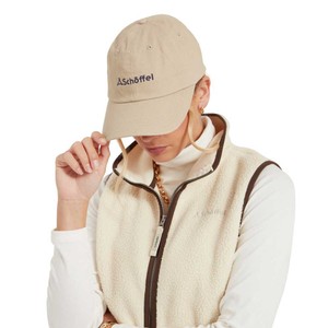 Schoffel Schoffel Thurlestone Cap in Oat