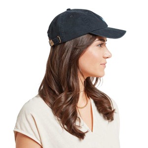 Schoffel Schoffel Colwell Cap in Navy