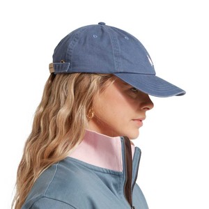 Schoffel Schoffel Colwell Cap in Pigeon Blue