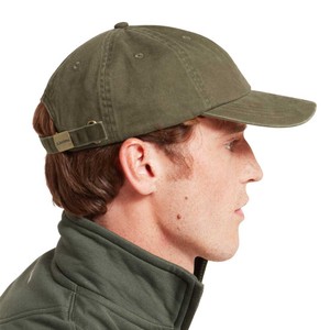 Schoffel Schoffel Colwell Cap in Woodland