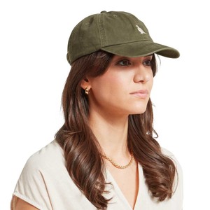 Schoffel Schoffel Colwell Cap in Woodland
