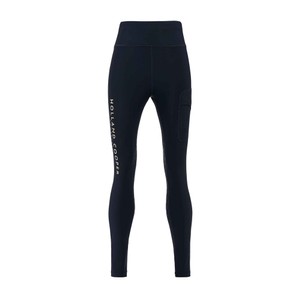 Holland Cooper Holland Cooper Chiltern Legging Riding Tight in Ink Navy