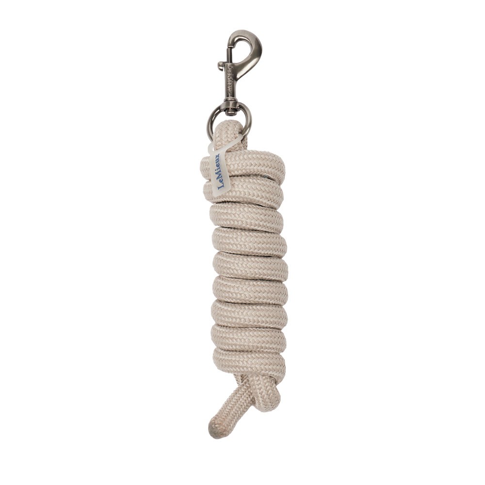 LeMieux Essence Leadrope Beige
