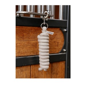 LeMieux LeMieux Essence Leadrope in Stone