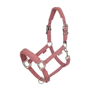 LeMieux LeMieux Essence Headcollar in Rosewood