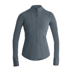 Aztec Diamond Aztec Diamond Core Fitted Jacket in Petrol