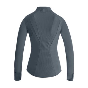 Aztec Diamond Aztec Diamond Core Fitted Jacket in Petrol