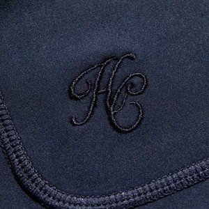 Holland Cooper Holland Cooper Chiltern Legging Riding Tight in Ink Navy