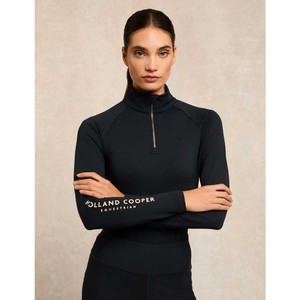 Holland Cooper Holland Cooper Chiltern Base Layer in Ink Navy
