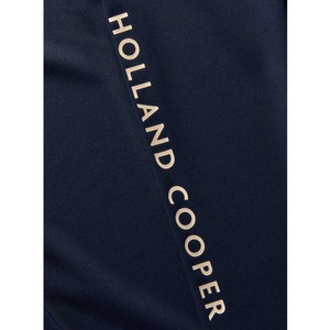 Holland Cooper Holland Cooper Chiltern Base Layer in Ink Navy