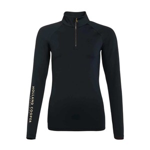 Holland Cooper Holland Cooper Chiltern Base Layer in Ink Navy