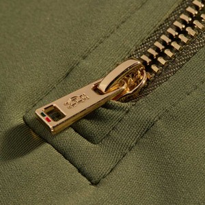 Holland Cooper Holland Cooper Chiltern Base Layer in Spring Green