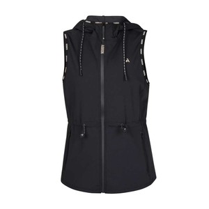 Shires Shires Aubrion React Gilet in Shadow