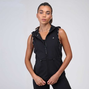 Shires Shires Aubrion React Gilet in Shadow