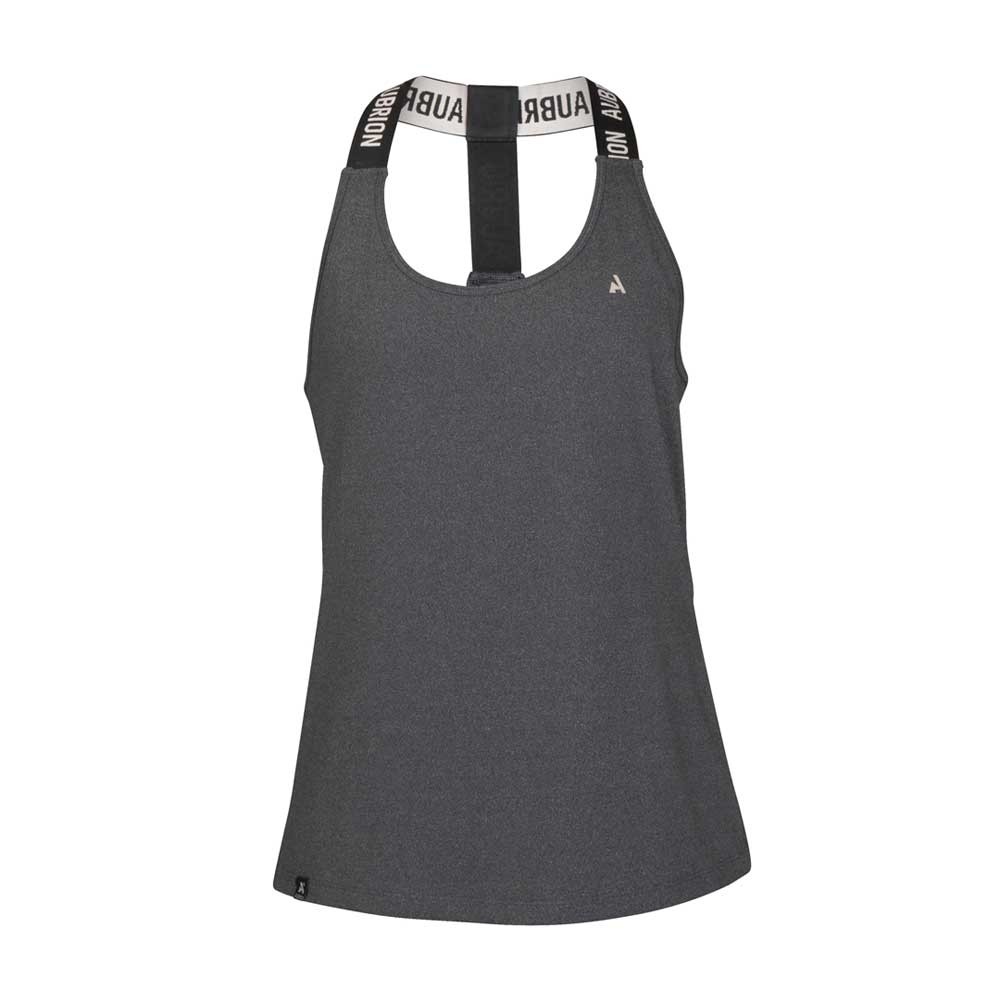Shires Shires Aubrion React Tech Vest in Shadow