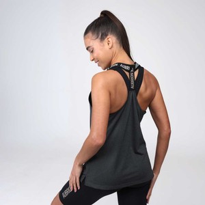 Shires Shires Aubrion React Tech Vest in Shadow
