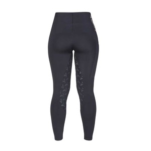 Shires Shires Aubrion React Sculpt Riding Tights in Shadow