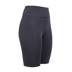 Shires Shires Aubrion React Non Stop Shorts in Shadow