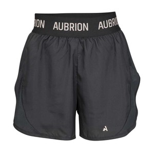 Shires Shires Aubrion React Shorts in Shadow