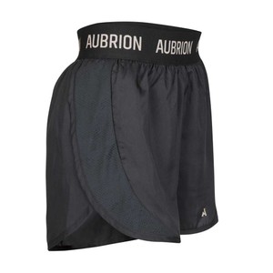 Shires Shires Aubrion React Shorts in Shadow