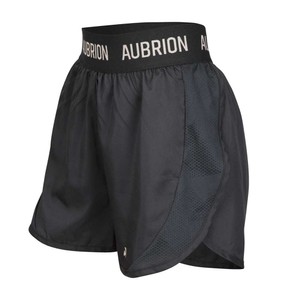 Shires Shires Aubrion React Shorts in Shadow