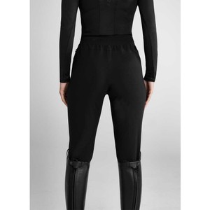 Aztec Diamond Aztec Diamond Training Pants in Black