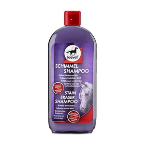 Leovet Leovet Shiny White Stain Eraser Shampoo 500ml in No Colour