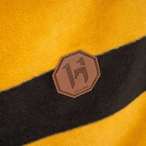 Horseware Horseware Newmarket Fleece Cooler in Whitney Gold