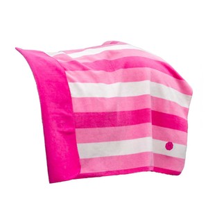 Horseware Horseware Newmarket Fleece Blanket in Whitney Pink