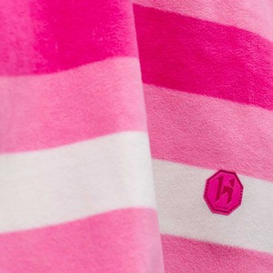 Horseware Horseware Newmarket Fleece Blanket in Whitney Pink