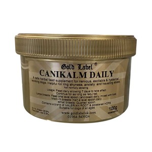 Gold Label Gold Label Canikalm Daily 