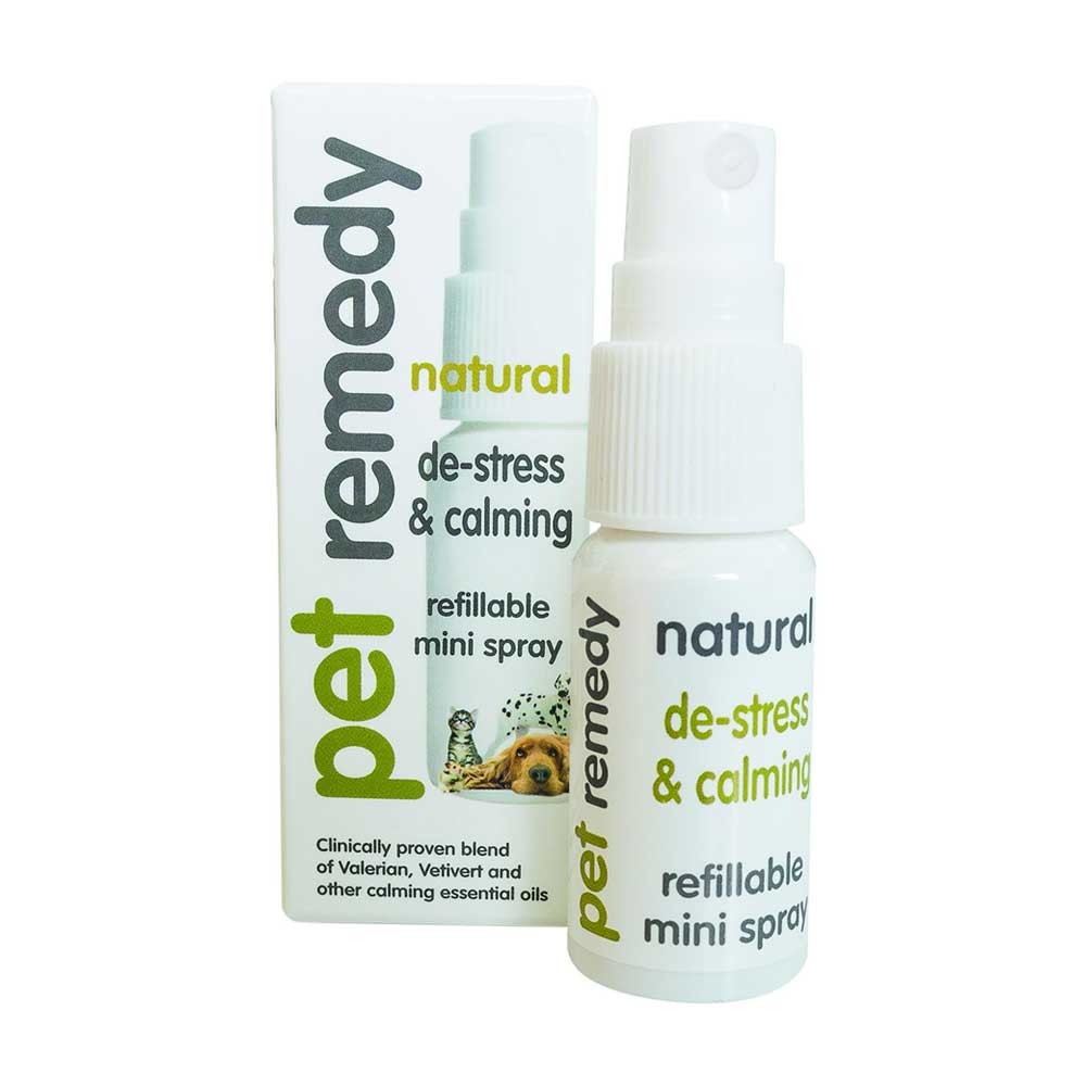 Pet Remedy Calming Spray N/A